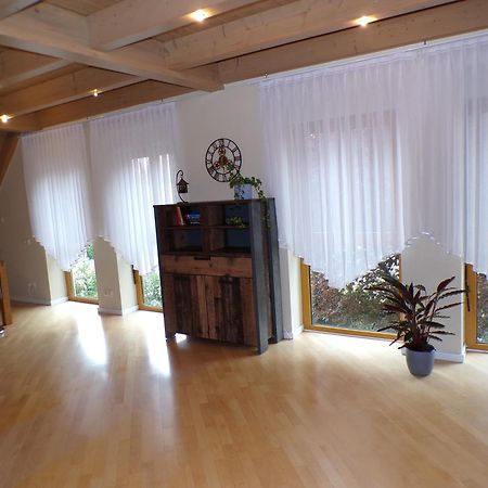 Mondfaenger Ferienwohnung , Naehe Playmobil Funpark Und Messezentrum Wilhermsdorf  Esterno foto