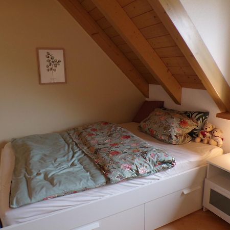 Mondfaenger Ferienwohnung , Naehe Playmobil Funpark Und Messezentrum Wilhermsdorf  Esterno foto