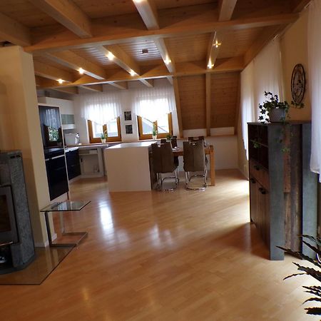 Mondfaenger Ferienwohnung , Naehe Playmobil Funpark Und Messezentrum Wilhermsdorf  Esterno foto