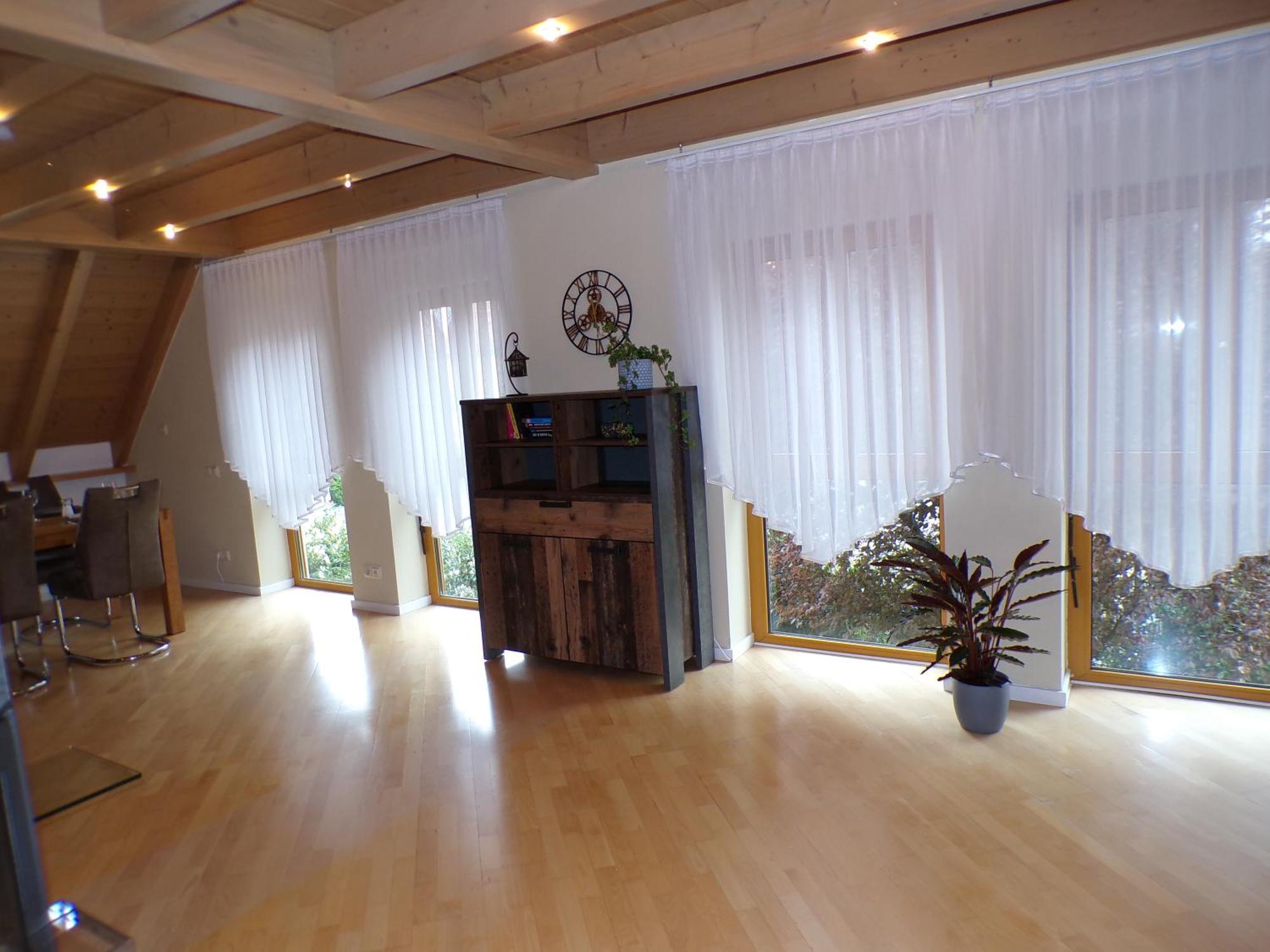 Mondfaenger Ferienwohnung , Naehe Playmobil Funpark Und Messezentrum Wilhermsdorf  Esterno foto