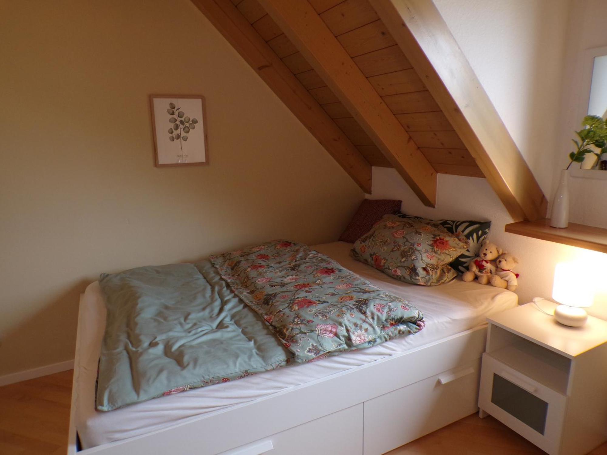 Mondfaenger Ferienwohnung , Naehe Playmobil Funpark Und Messezentrum Wilhermsdorf  Esterno foto