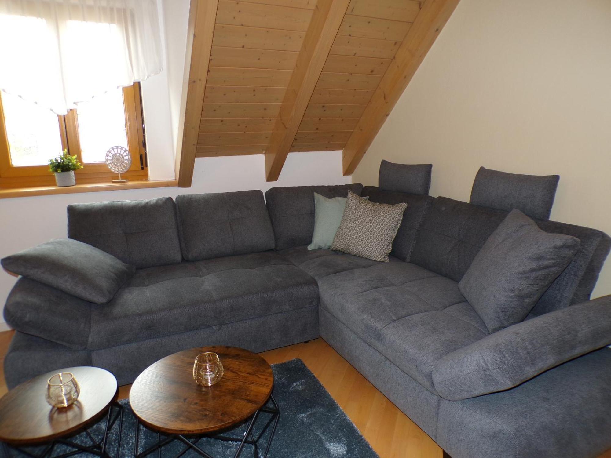 Mondfaenger Ferienwohnung , Naehe Playmobil Funpark Und Messezentrum Wilhermsdorf  Esterno foto