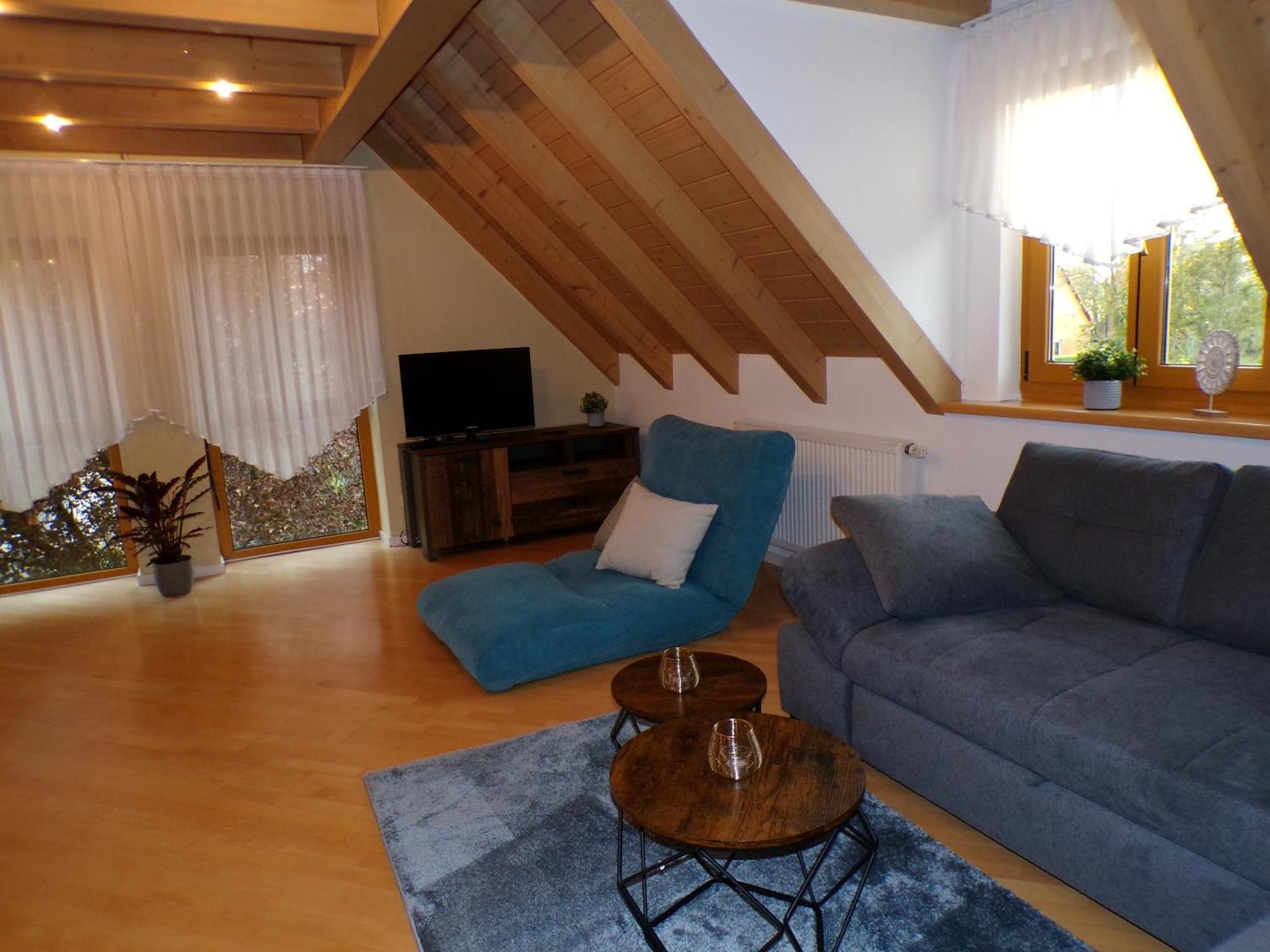 Mondfaenger Ferienwohnung , Naehe Playmobil Funpark Und Messezentrum Wilhermsdorf  Esterno foto
