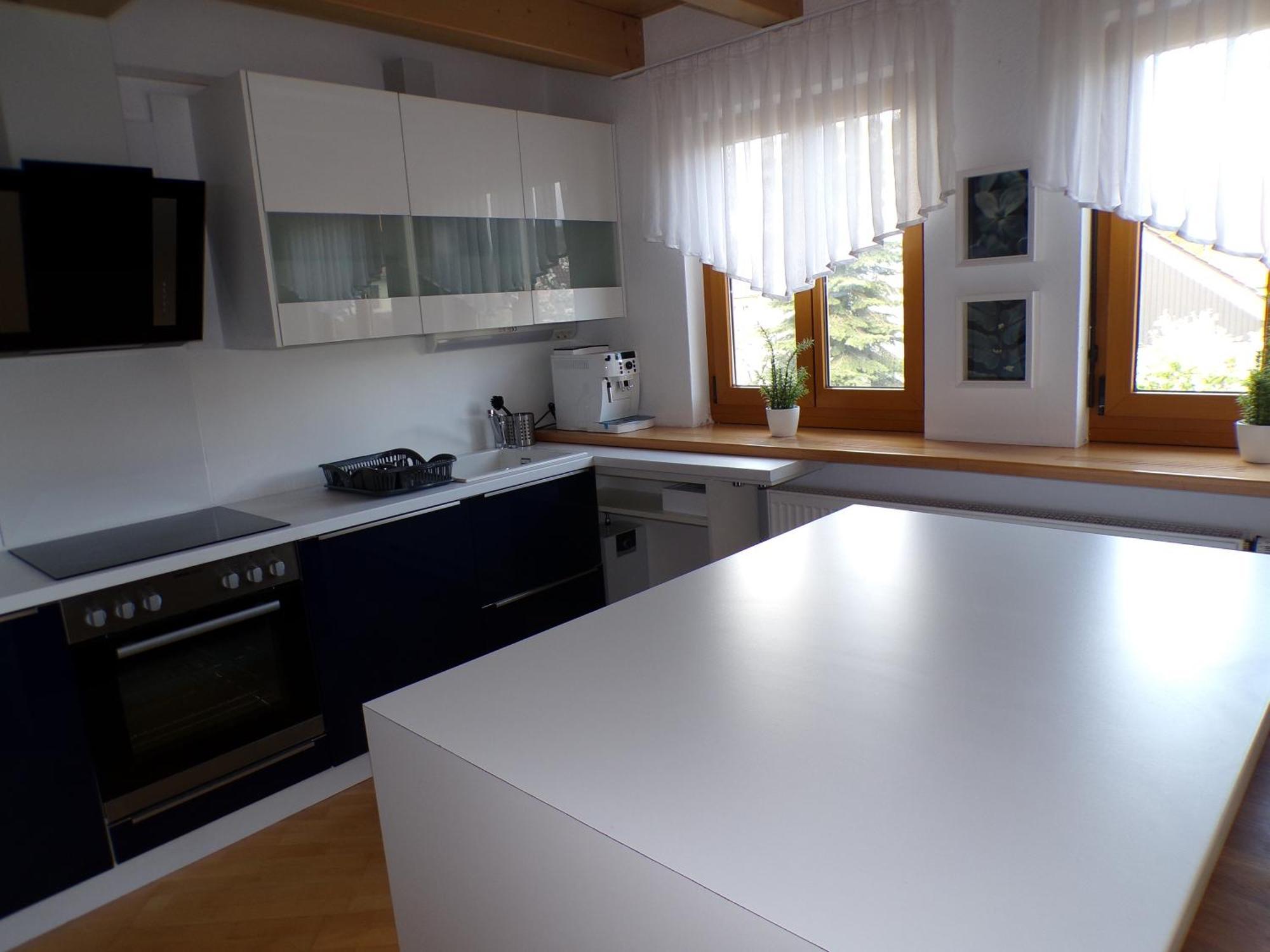 Mondfaenger Ferienwohnung , Naehe Playmobil Funpark Und Messezentrum Wilhermsdorf  Esterno foto