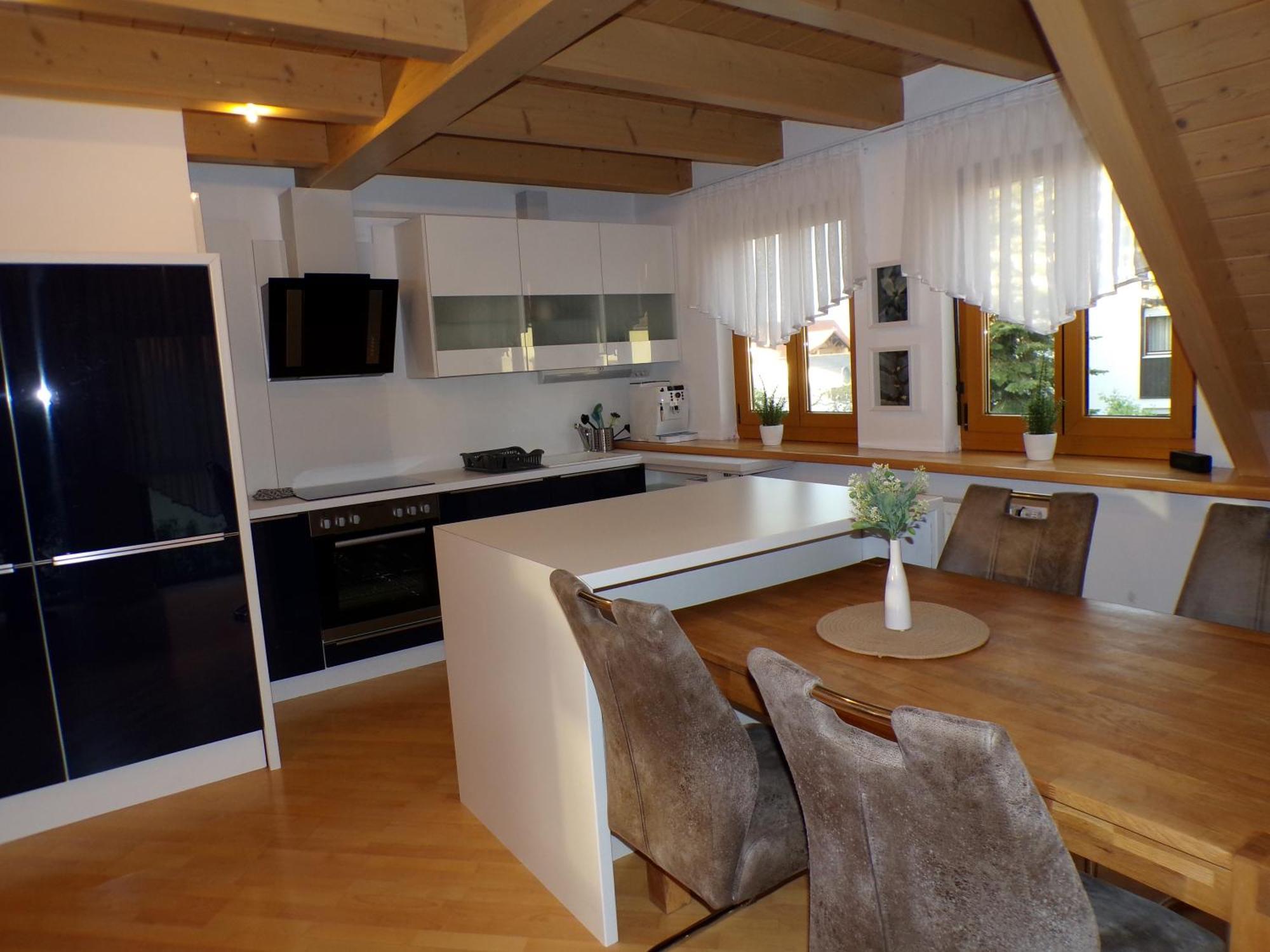 Mondfaenger Ferienwohnung , Naehe Playmobil Funpark Und Messezentrum Wilhermsdorf  Esterno foto