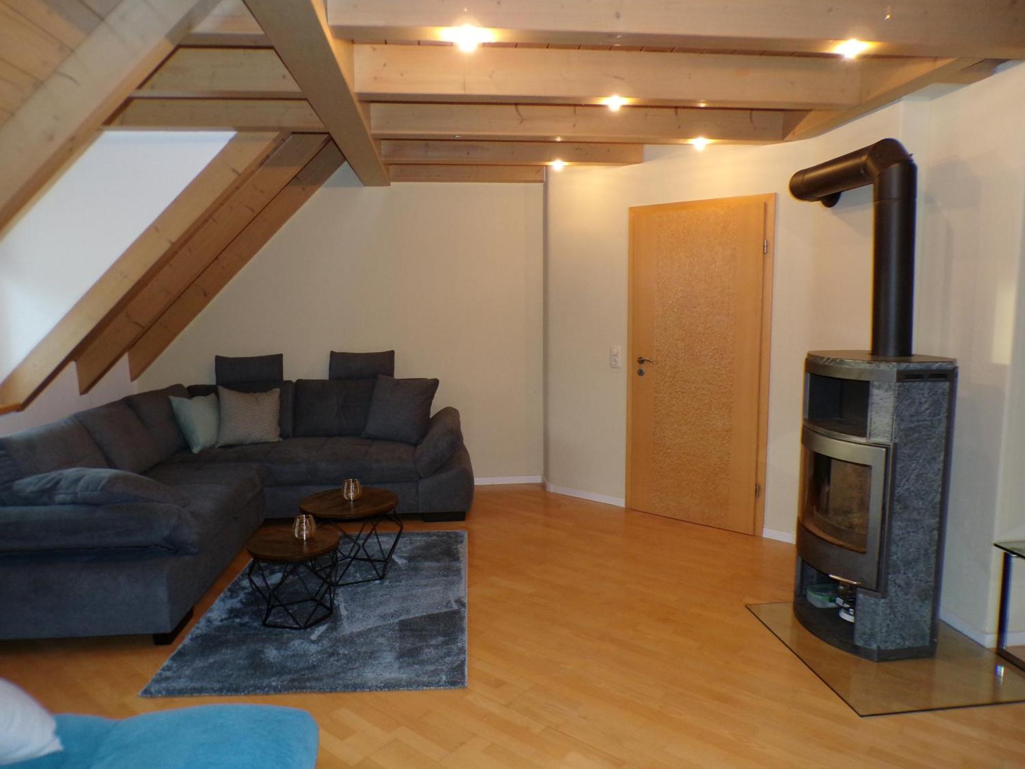 Mondfaenger Ferienwohnung , Naehe Playmobil Funpark Und Messezentrum Wilhermsdorf  Esterno foto
