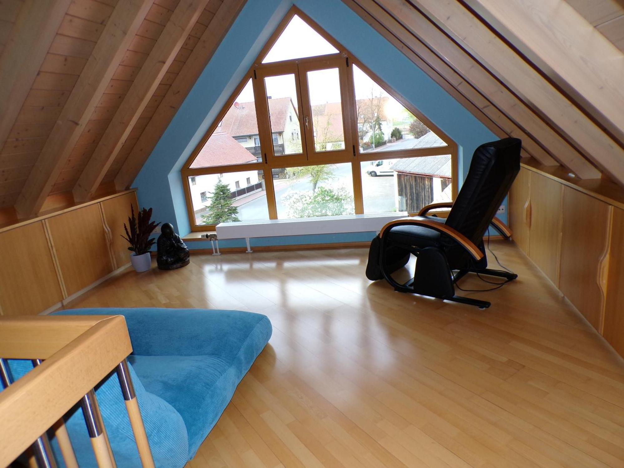 Mondfaenger Ferienwohnung , Naehe Playmobil Funpark Und Messezentrum Wilhermsdorf  Esterno foto