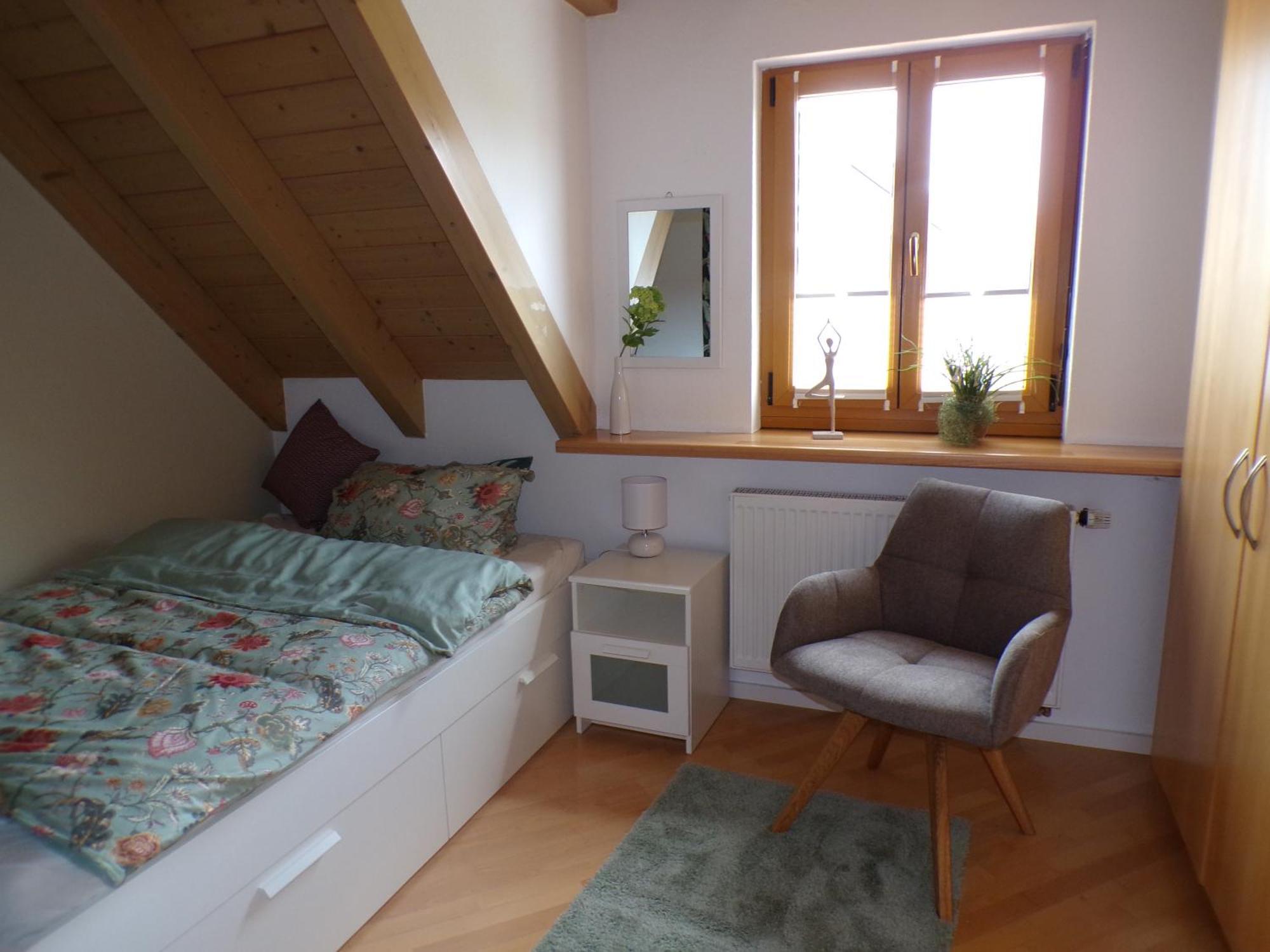 Mondfaenger Ferienwohnung , Naehe Playmobil Funpark Und Messezentrum Wilhermsdorf  Esterno foto